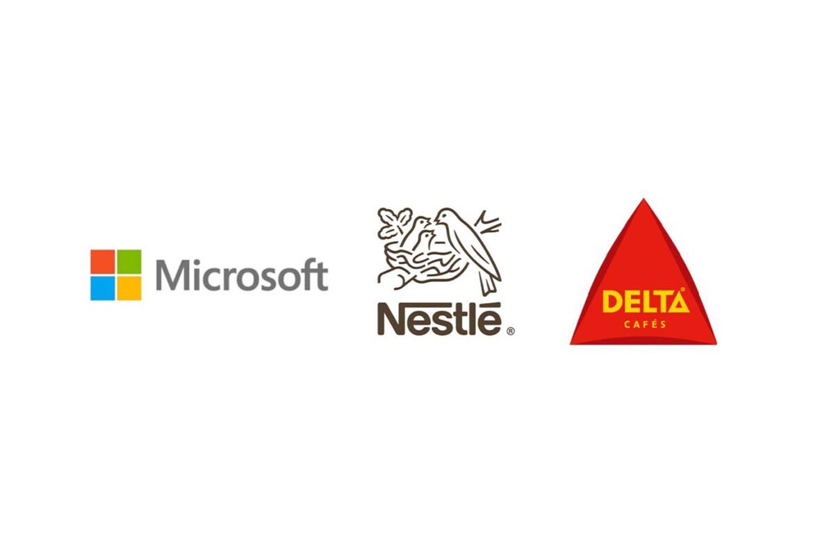 Microsoft, Nestlé e Delta lideram ranking de Employer Brand Reputation