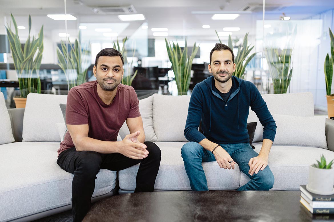 Fintech Fidel API levanta ronda de 65M$ Série B e está a recrutar talento português Empresa pretende duplicar este ano a sua equipa em Portugal com talento nacional