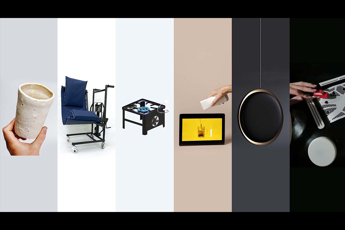 LEXUS APRESENTA “SPARKS OF TOMORROW” NA SEMANA DE DESIGN DE MILÃO 2022