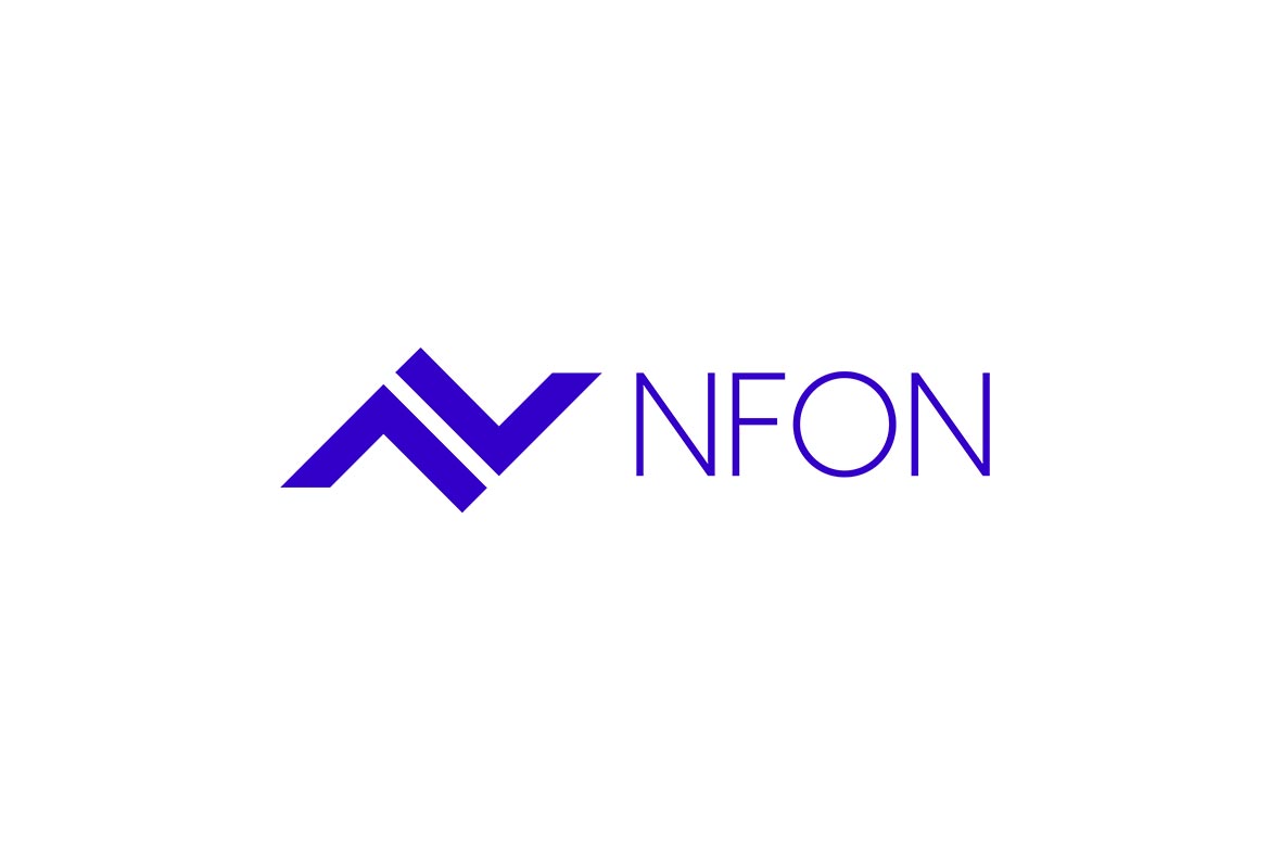 NFON: comunicação empresarial integrada, com marca renovada