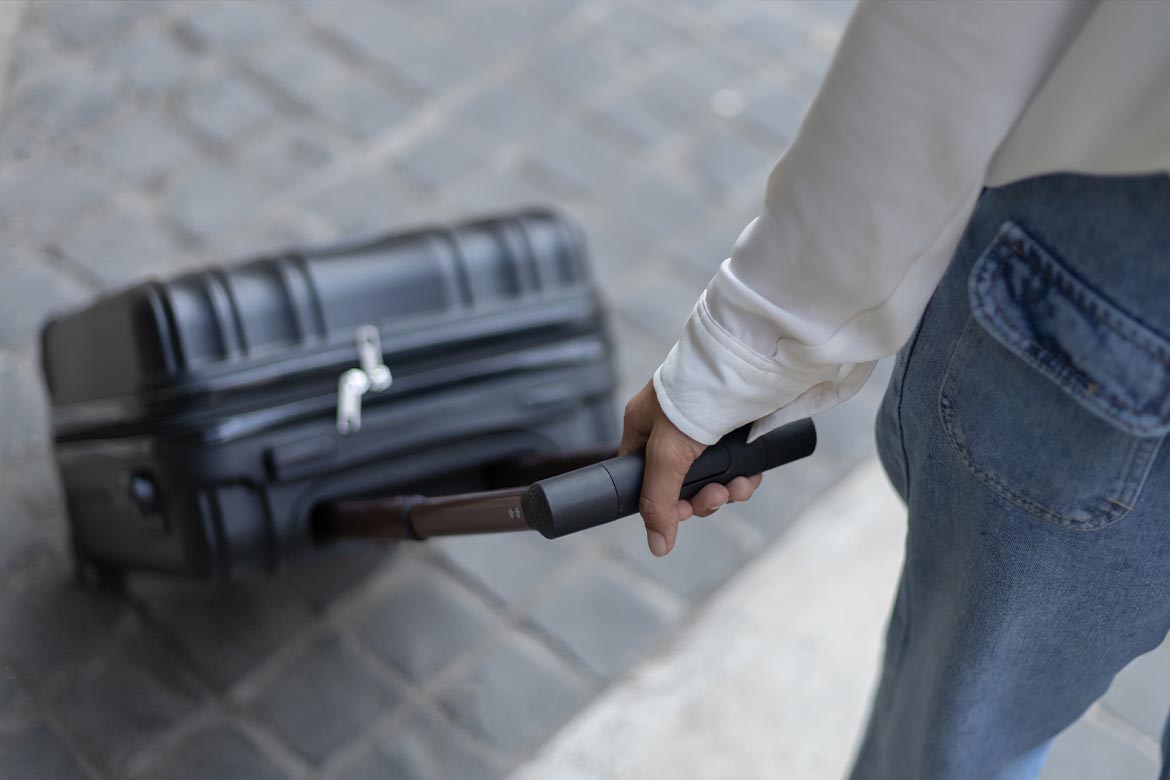 6 Dicas para viajar em segurança no contexto atual