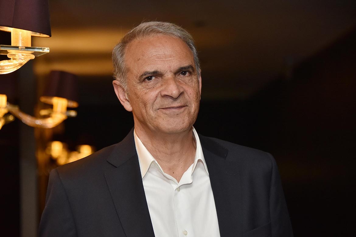 Black Wall Global chega a Portugal