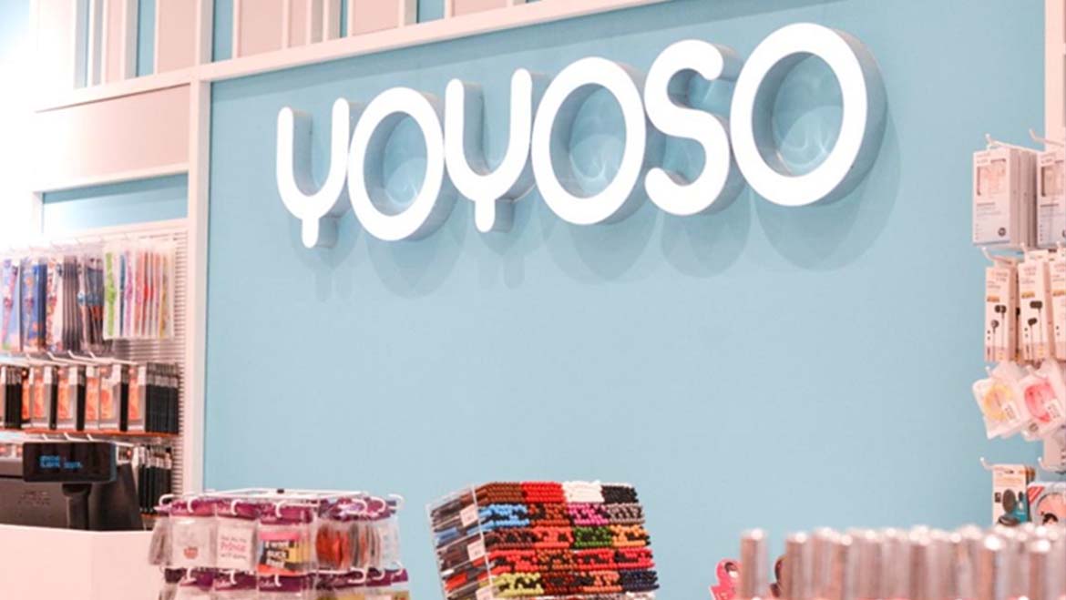 Inauguração Yoyoso no Colombo marca coreana abre a primeira loja na