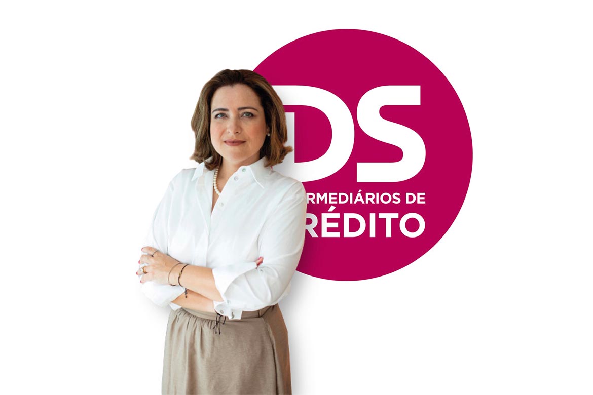 DS INTERMEDIÁRIOS DE CRÉDITO  CRESCE 116% EM FATURAÇÃO