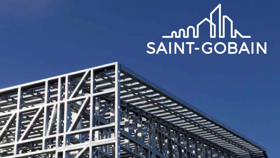 SAINT-GOBAIN adquire fibroplac e FALPER  para acelerar o seu percurso como líder em construção sustentável em PORTUGAL