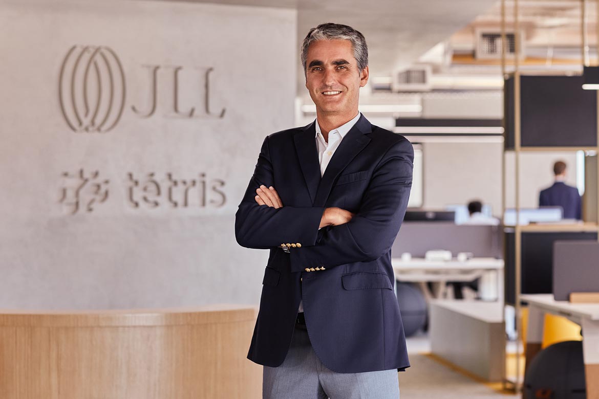 Mercado de escritórios lidera atividade imobiliária no primeiro trimestre do ano