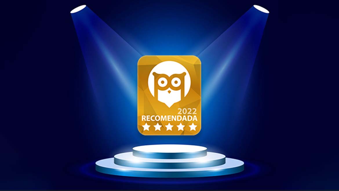 Quais as marcas mais recomendadas pelos consumidores?
