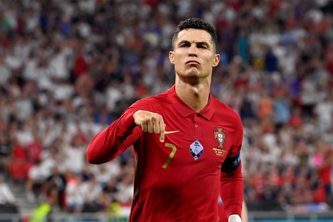Ronaldo, Fernando Mendes e Ricardo Araújo Pereira são as figuras públicas portuguesas mais reconhecidas