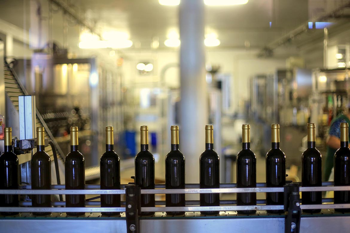 Vinhos da Península de Setúbal em 2021 cresceram 12,1% em valor e 6,1% em volume