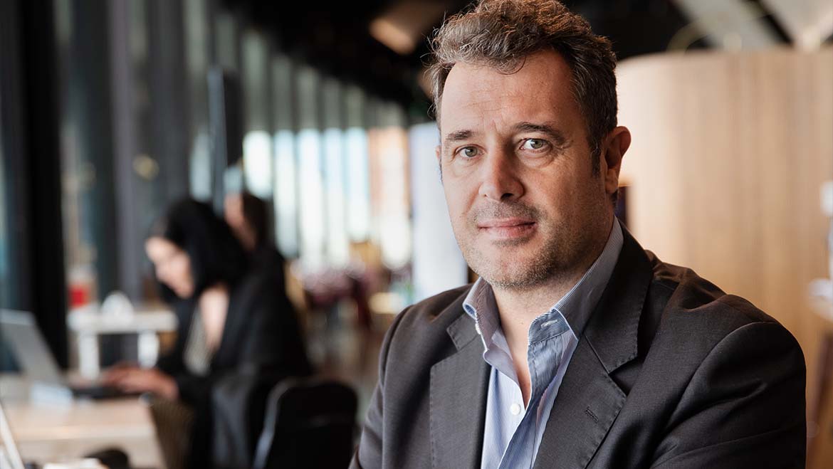 Consultia Business Travel nomeia Ricardo Ferreira como Diretor Comercial