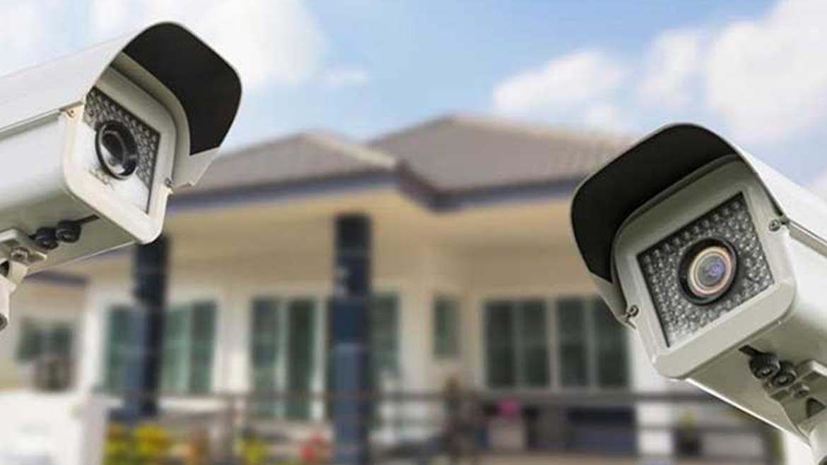 COPS SUGERE 20 CONSELHOS PARA SE PROTEGER A SI E AO SEU IMÓVEL DURANTE AS FÉRIAS DE VERÃO