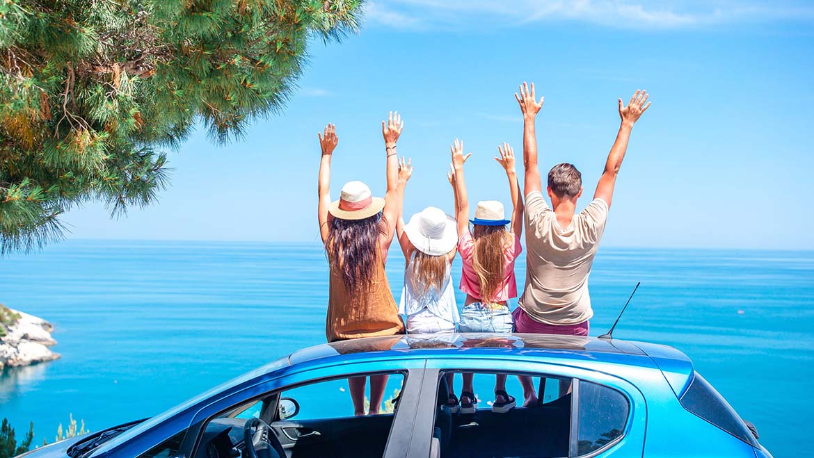 VERÃO 2022: consumo aumenta 22% com recorde de operações com cartões estrangeiros de +37% face ao período pré-pandémico (2019)