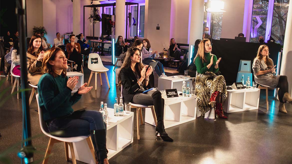 Hackathon da Henkel para mulheres empreendedoras realiza-se pelo quarto ano