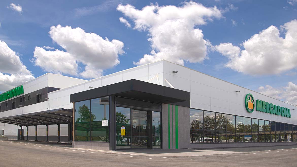 MERCADONA CHEGA A UM NOVO DISTRITO E ABRE HOJE SUPERMERCADO EM SETÚBAL