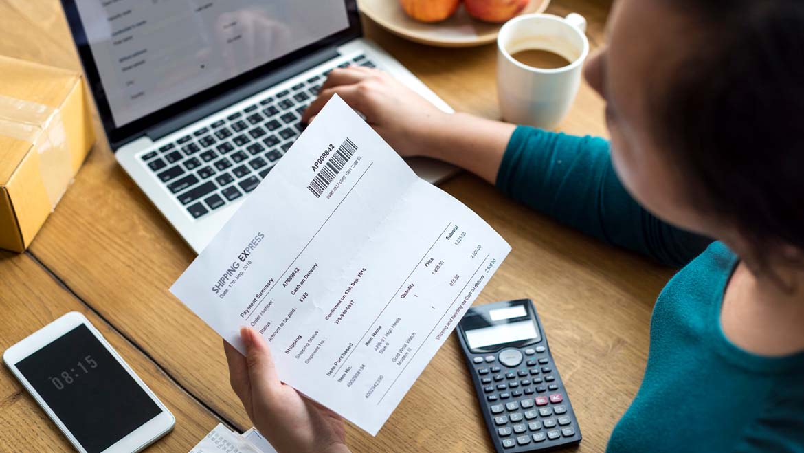 Cinco motivos pelos quais deve implementar a faturação eletrónica na sua PME