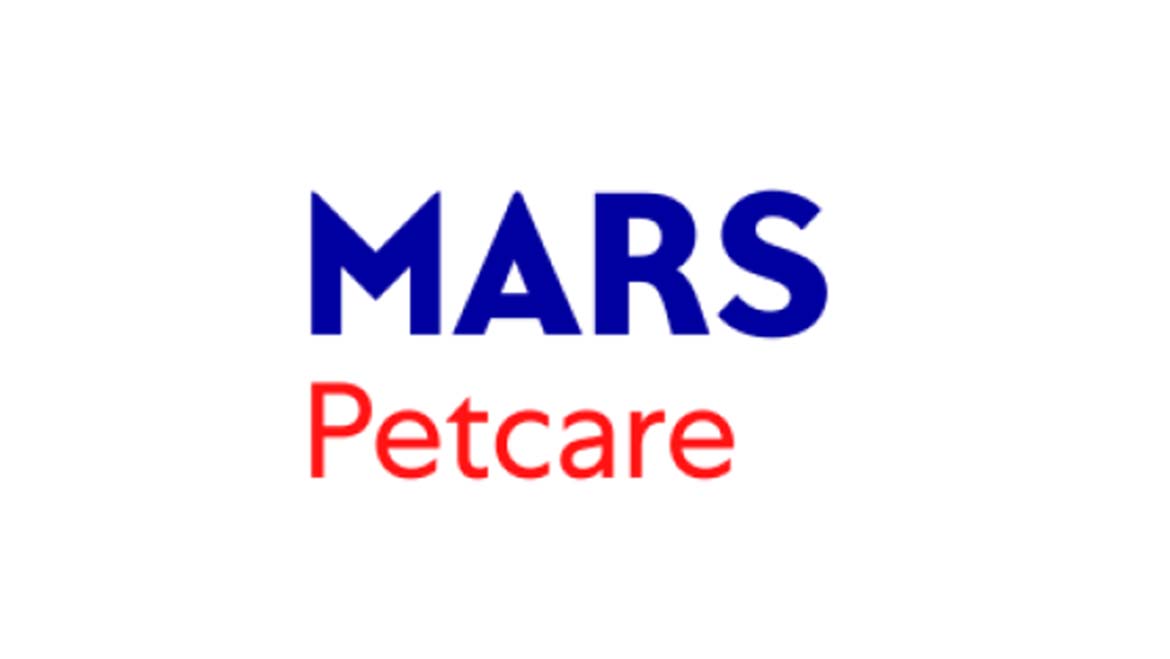 A Mars Pet Nutrition Europe anuncia que 100% do peixe utilizado nos seus produtos alimentares para animais de estimação é agora obtido de forma sustentável
