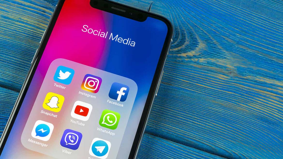 Reclamações relacionadas com burlas nas redes sociais disparam 654%