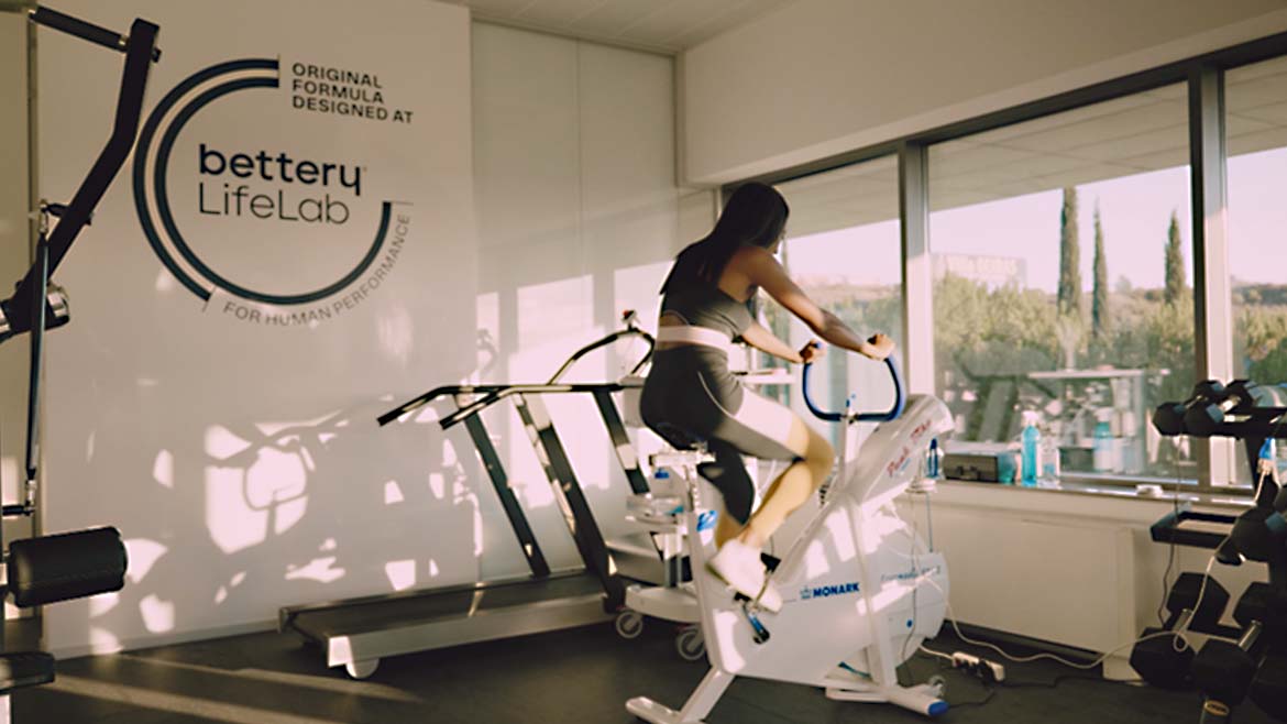 Bettery: a proteína Vegetal equivalente a uma proteína Whey.