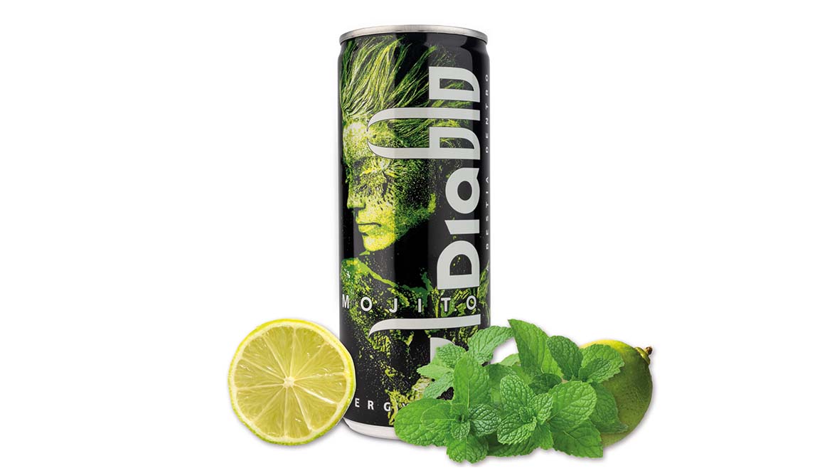 EL DIABLO Mojito: uma viajem até Cuba sem sair de casa!