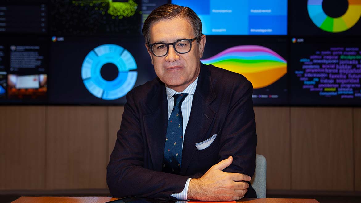 Receitas da LLYC crescem 70% no primeiro semestre, para 43,6 milhões de euros