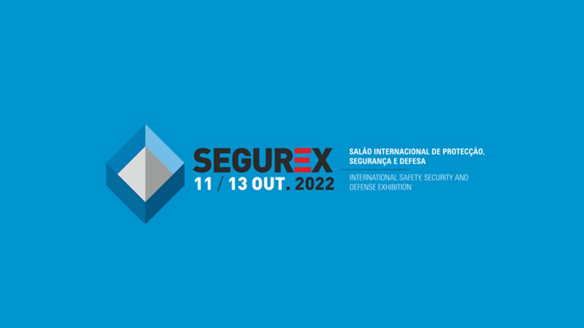 Empresas líderes confirmam participação no Segurex 2022