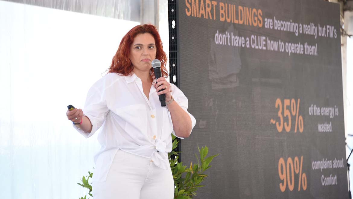 Start-up portuguesa Bandora é a grande vencedora da primeira edição do “Pitch at the Beach” em Portugal