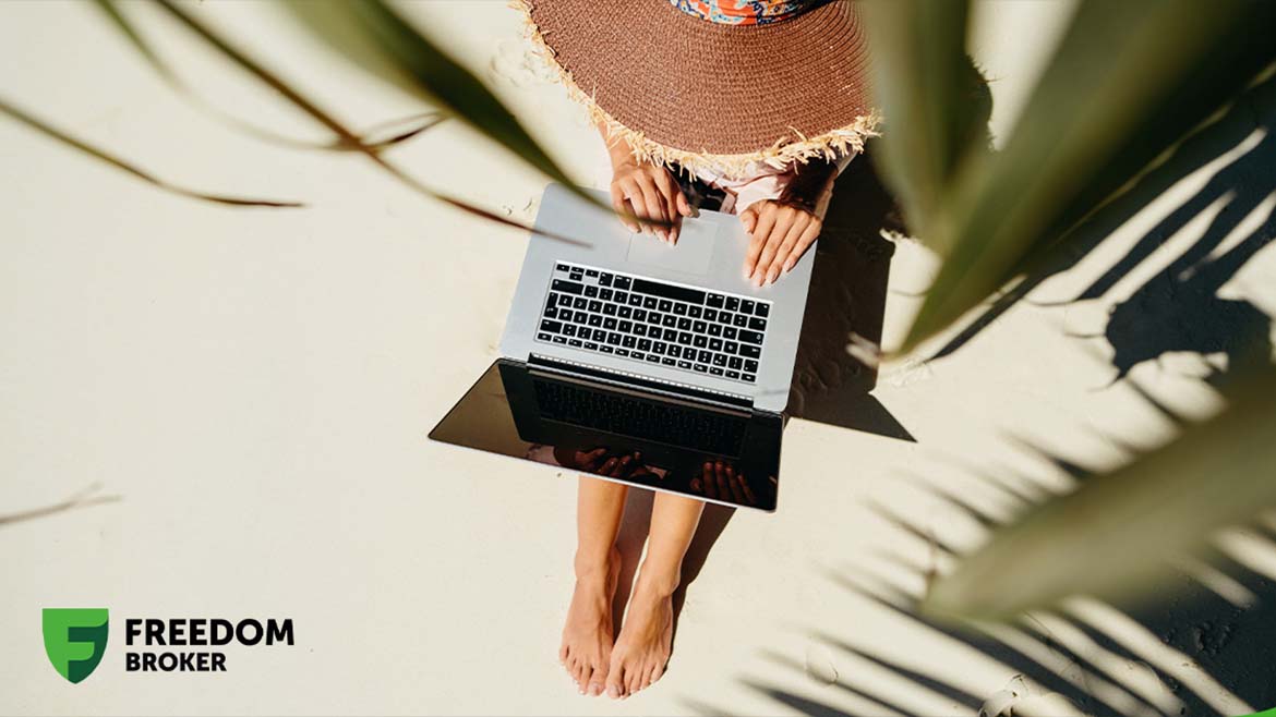 Freedom Finance Europe prevê crescimento no mercado global de trabalho independente