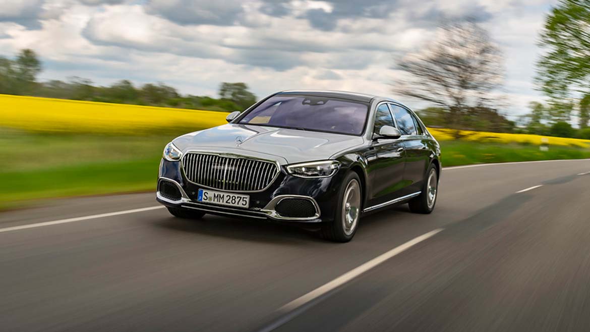 Vendas do segundo trimestre da Mercedes-Benz: forte procura num ambiente desafiante