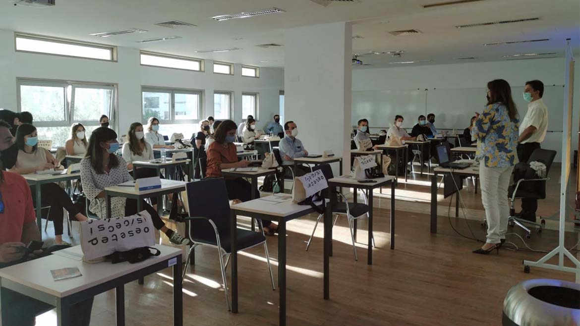 Iscte EE inicia em outubro pós-graduações online em Finanças, Gestão, Saúde, Marketing e Imobiliário