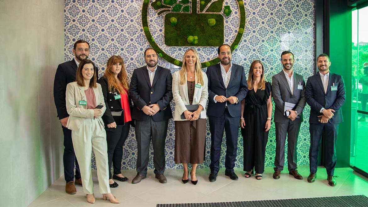 MERCADONA abre loja em SANTARÉM