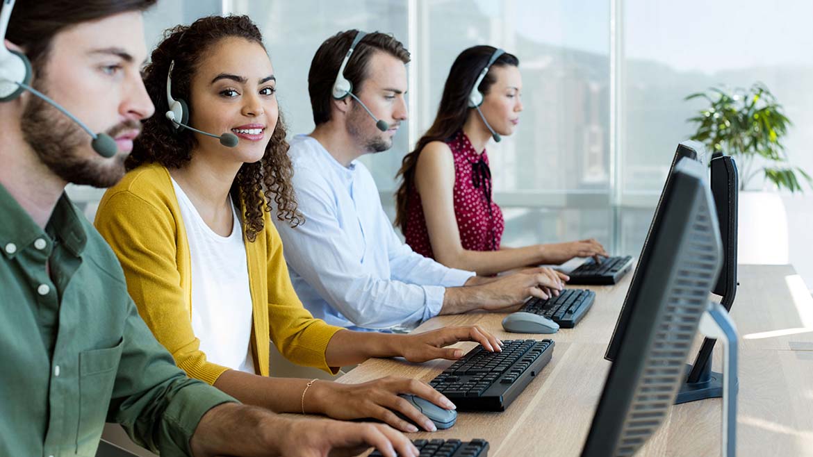 64% dos consumidores esperam que as marcas interajam com eles em tempo real