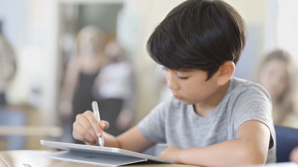 Rumos Consulting reforça parceria com a Microsoft Educação para responder aos desafios do ensino híbrido