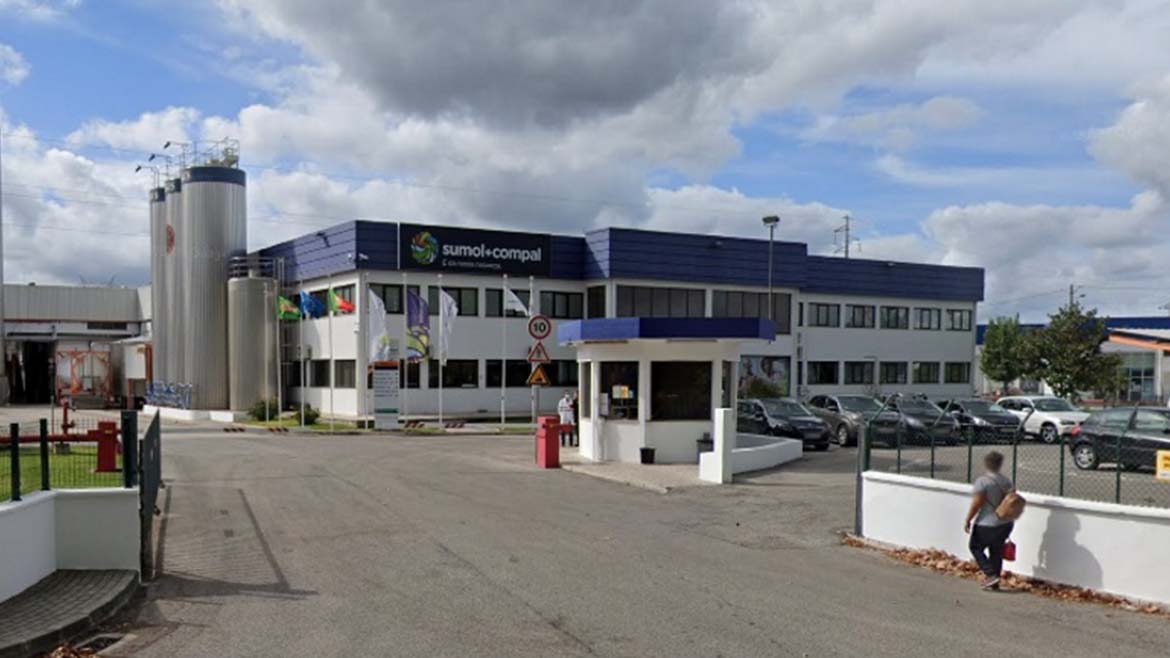 Multitempo by Jobandtalent recruta para a Sumol+Compal