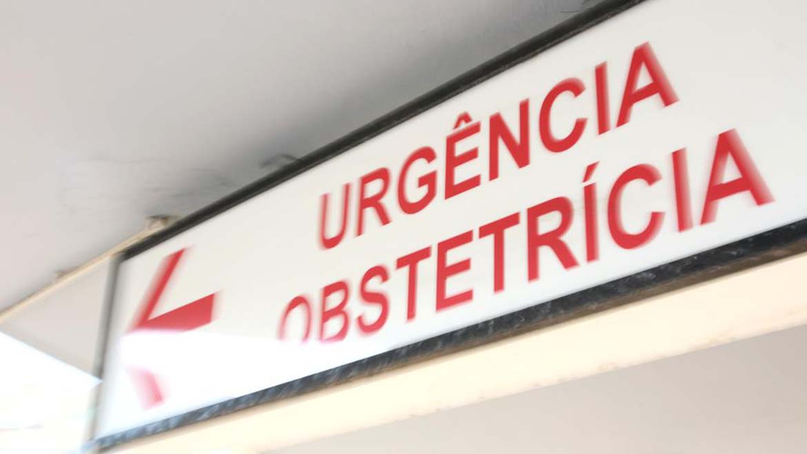 Urgências/Obstetrícia: Queixas dos utentes disparam 113%