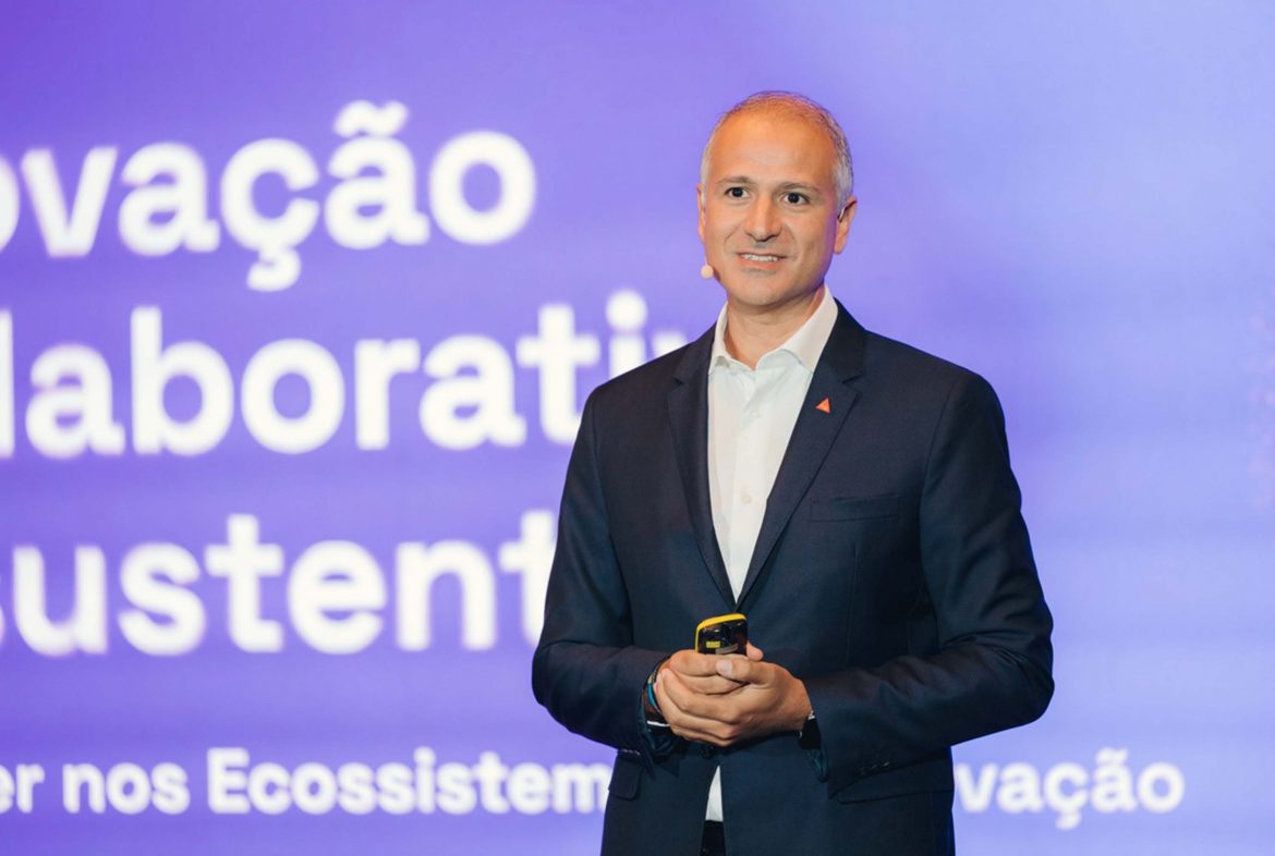 Grupo Nabeiro desafia startups do mundo a participar no Programa DISRUPTION22