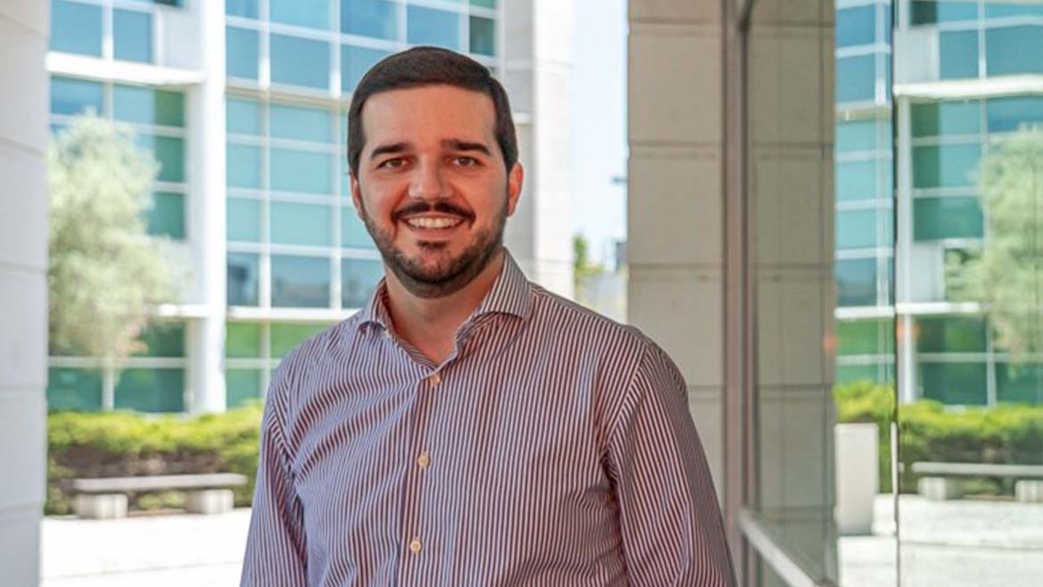 Marco Tairum é o novo Regional Director (CEO) da Keller Williams em Portugal