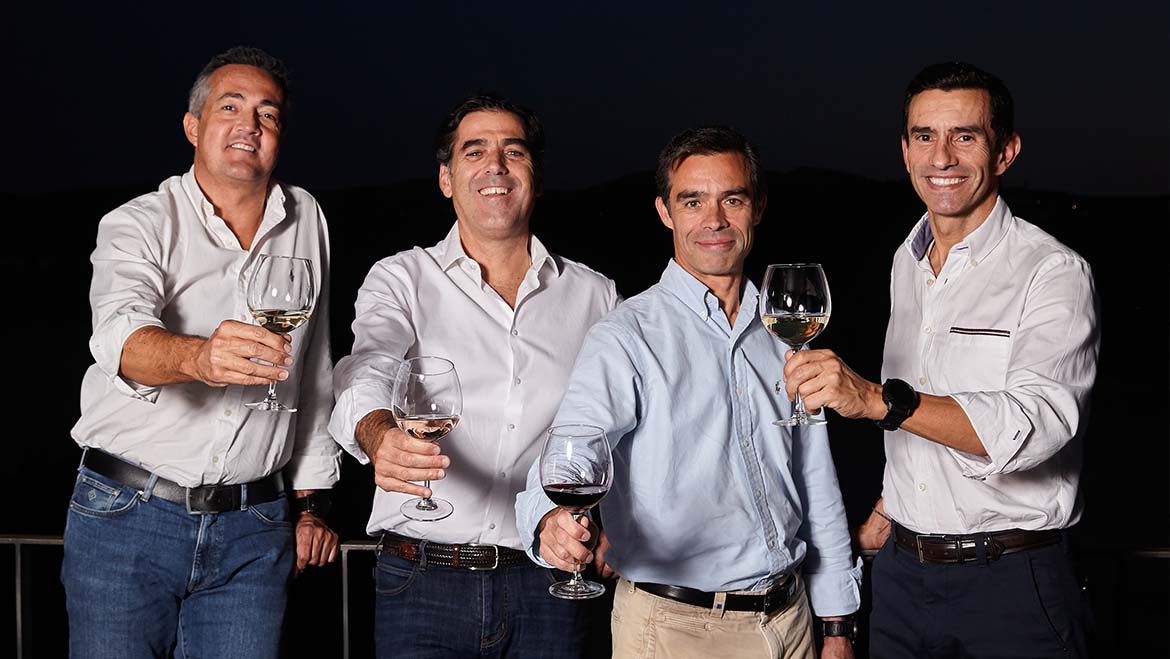 VINHOS DO DOURO APOSTAM NO ALGARVE