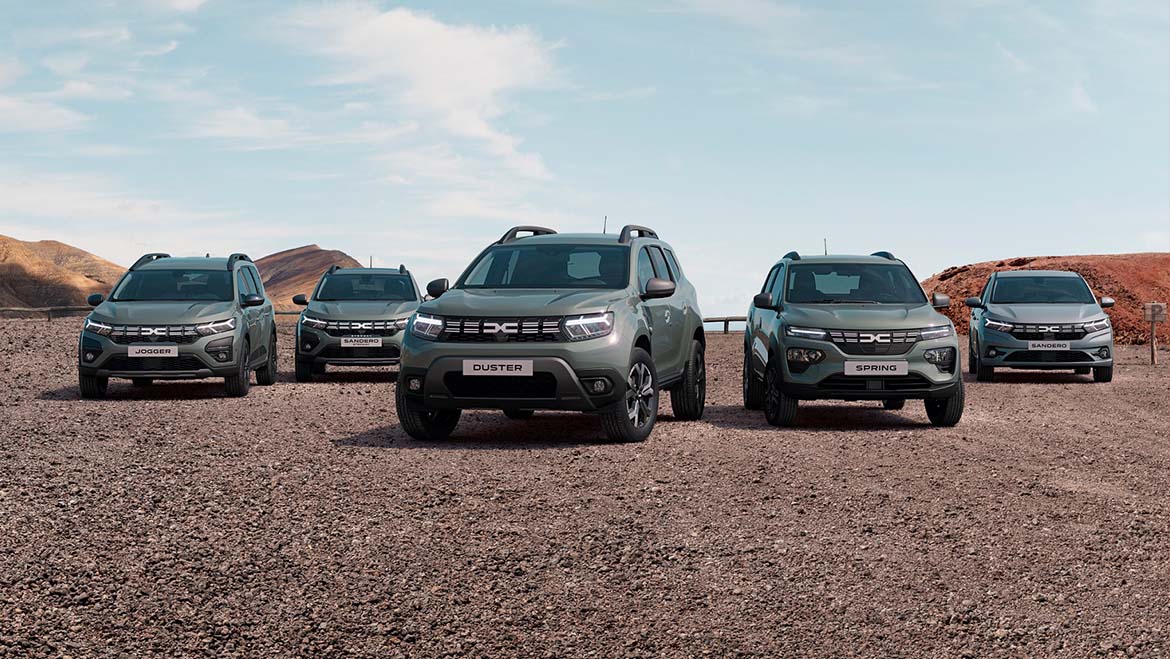 6 ESTREIAS MUNDIAIS DO GRUPO RENAULT NO SALÃO AUTOMÓVEL DE PARIS DE 2022