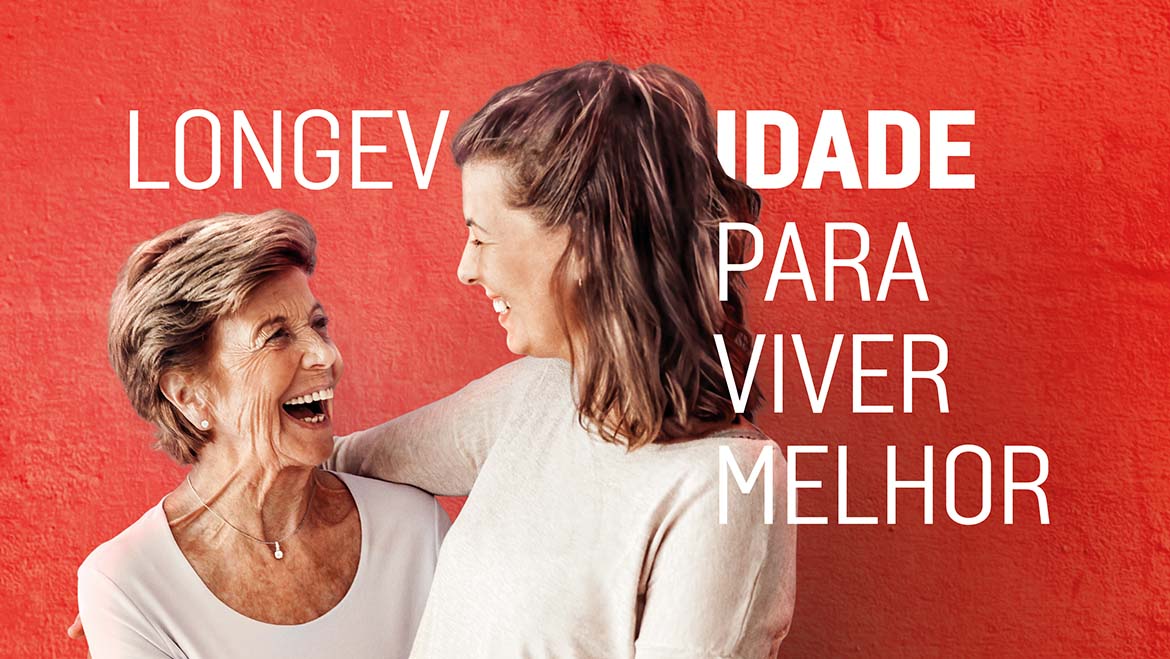 Fidelidade para todas as idades