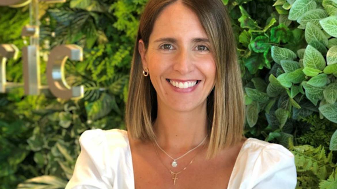 Liliana Gomes é a nova HR Country Manager da Schneider Electric Portugal