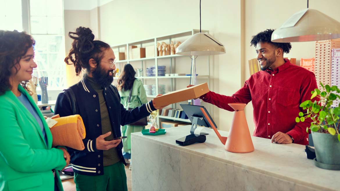 Quatro razões pelas quais deve prestar mais atenção aos métodos de pagamento