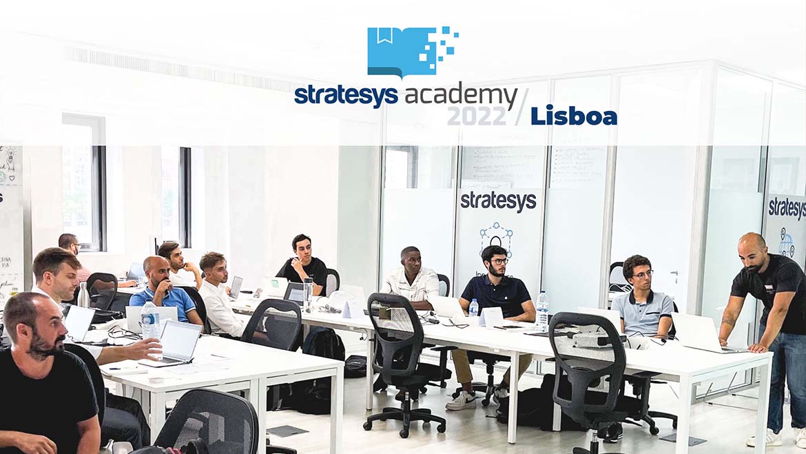 Multinacional Stratesys aposta em Portugal  para acelerar competências em IT de jovens licenciados