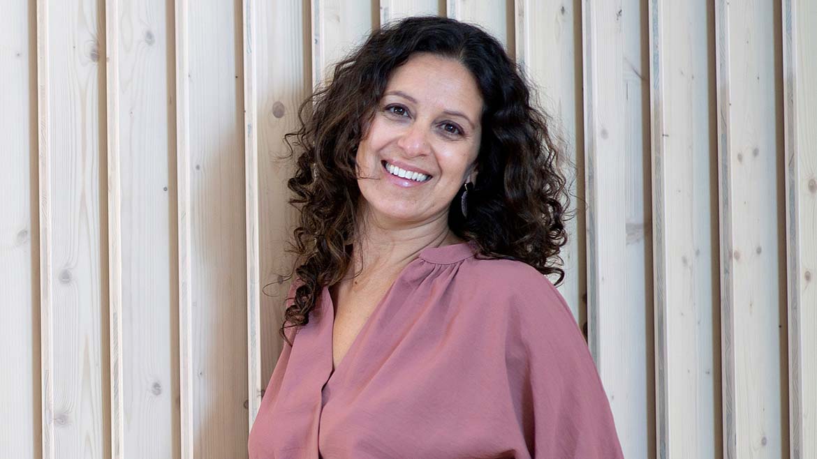 Salomé Faria é a nova Diretora de Comunicação e Relações Institucionais da Sociedade Central de Cervejas e Bebidas