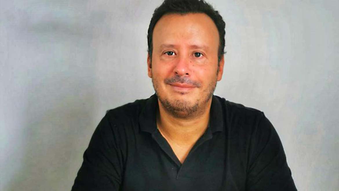 João Pereira dos Reis é o novo General Manager da Whoosh Portugal