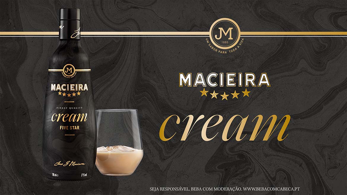 MACIEIRA CREAM, a história acabou de começar