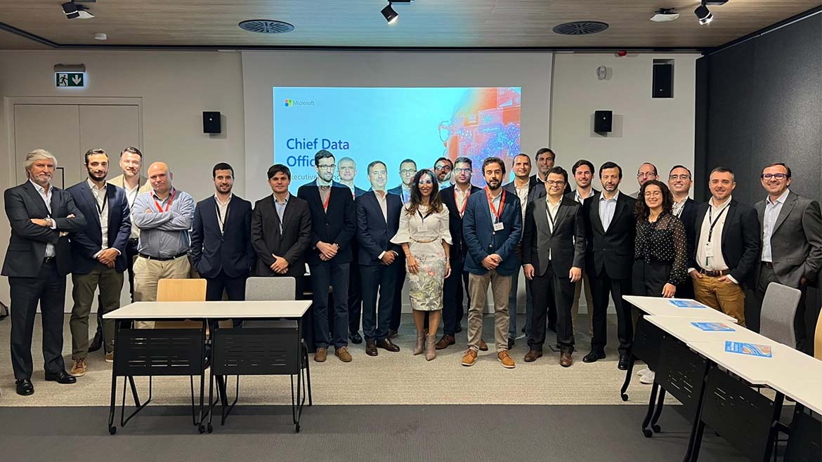 Microsoft e organizações nacionais unem-se para promover melhores práticas de Dados