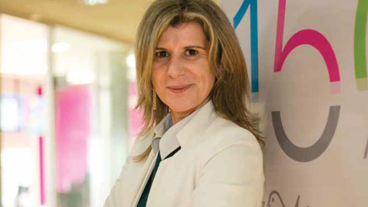 Ana Patrícia Carvalho é a nova General Counsel & Compliance Officer da Nestlé Europa