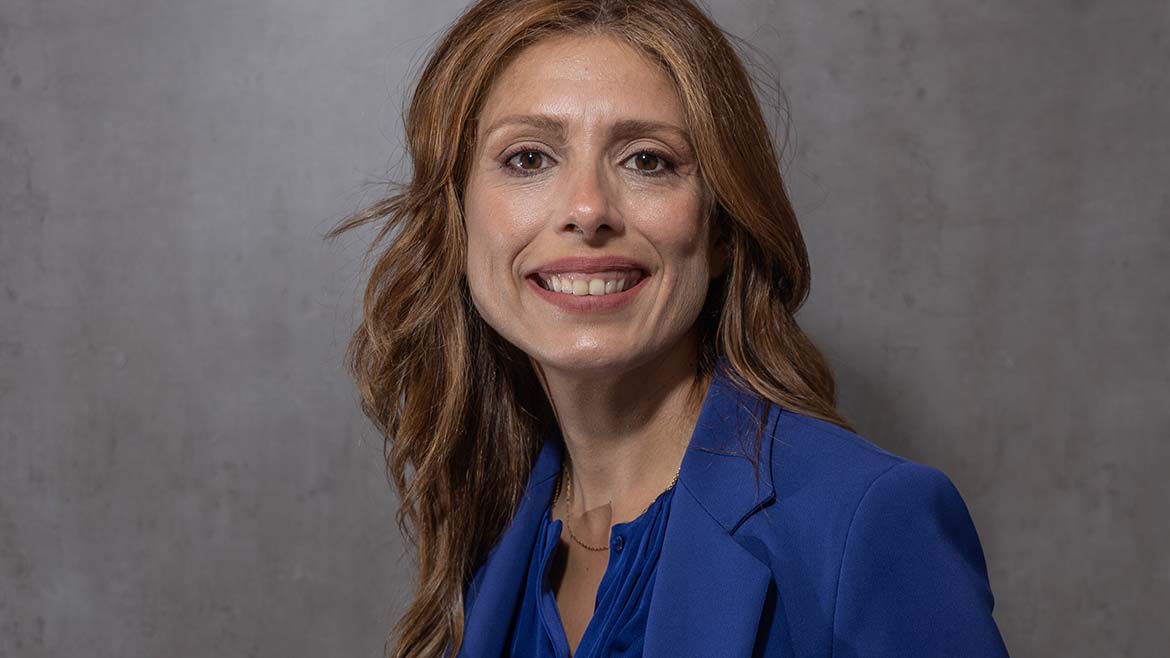 Sofia Vaz Pires assume Direção Executiva de Marketing  e Operações da Microsoft Portugal