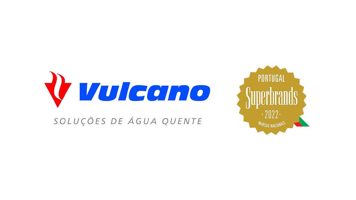 VULCANO eleita SUPERBRAND NACIONAL 2022