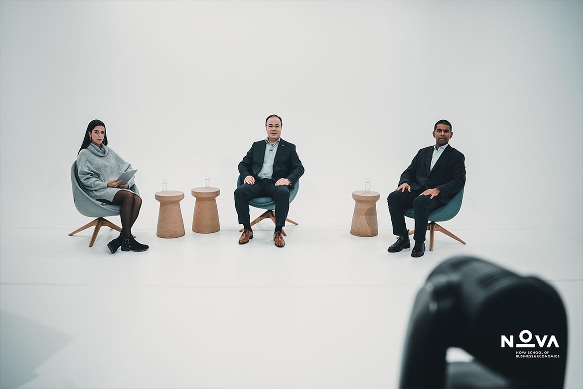 Fidelidade inaugura Creative Studio na Nova SBE